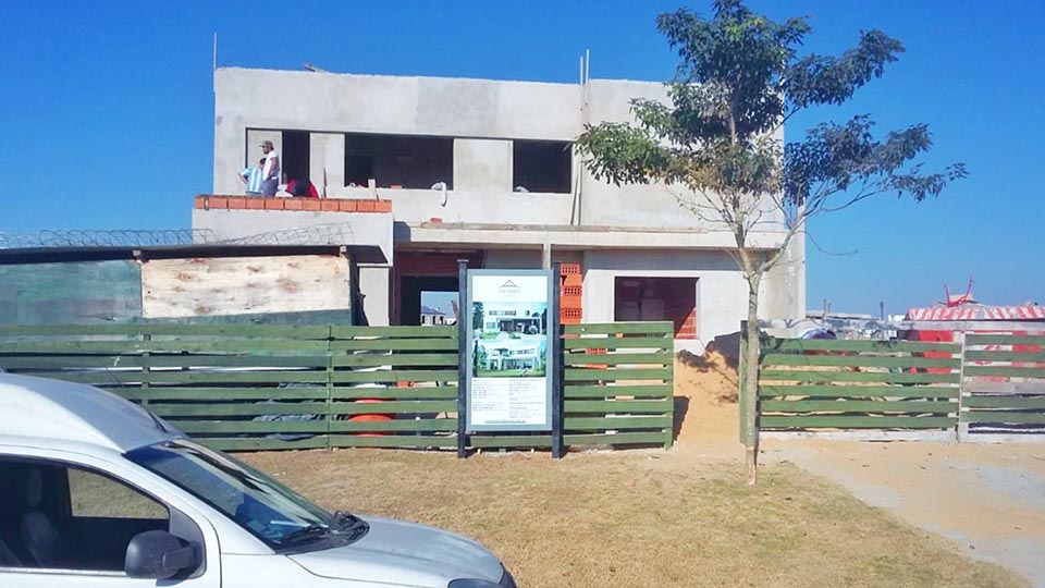 Ceibos 203 Victoria Homes Climatización HD