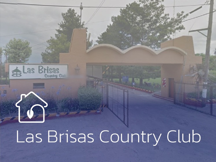 LAS BRISAS COUNTRY CLUB