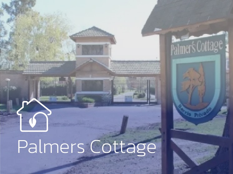 PALMERS COTTAGE