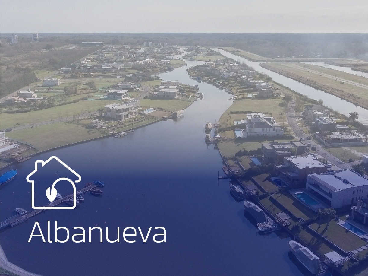 ALBANUEVA