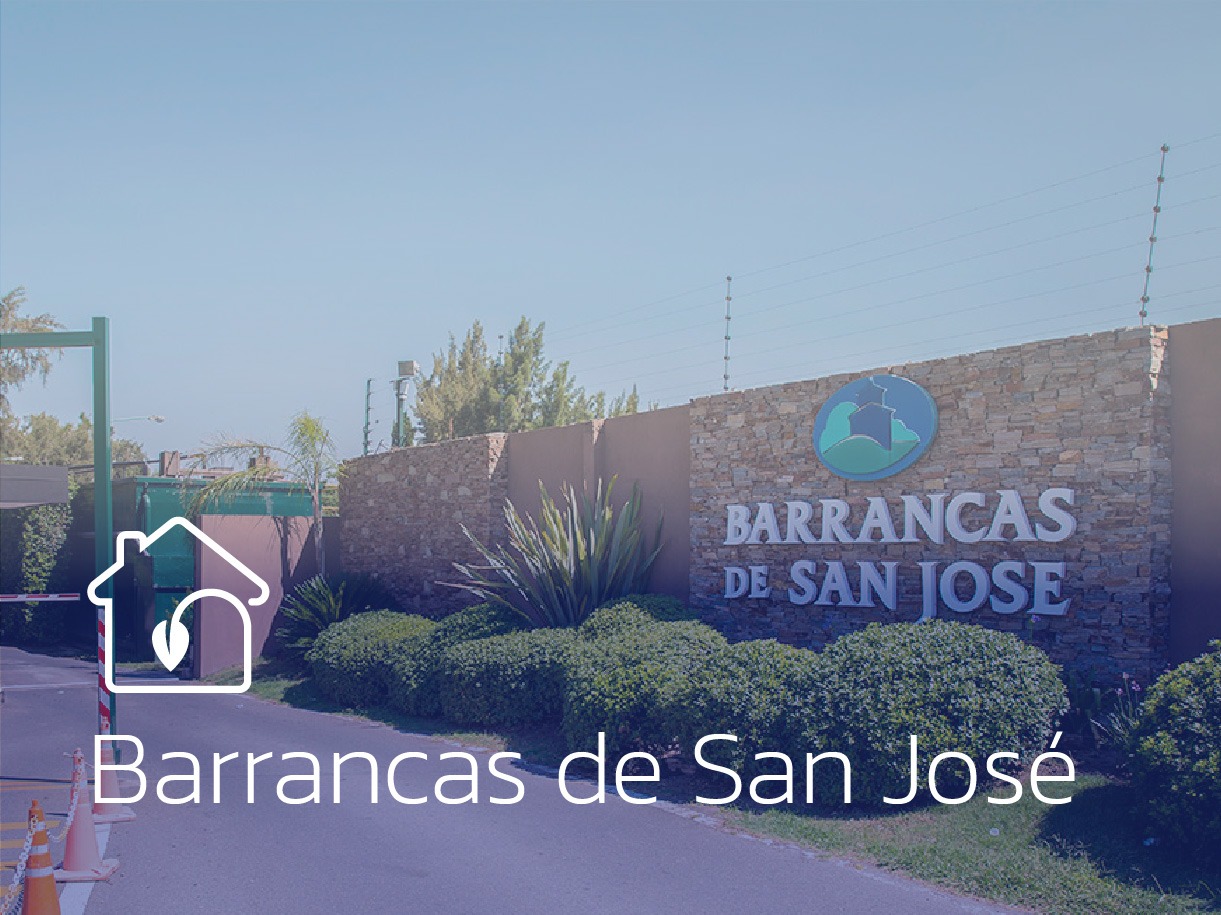 BARRANCAS DE SAN JOSE