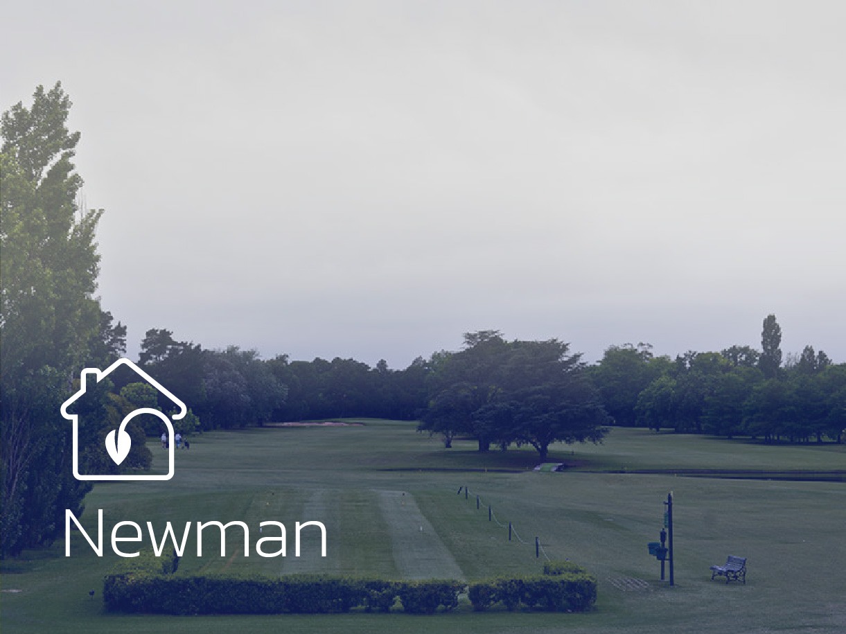 CLUB NEWMAN