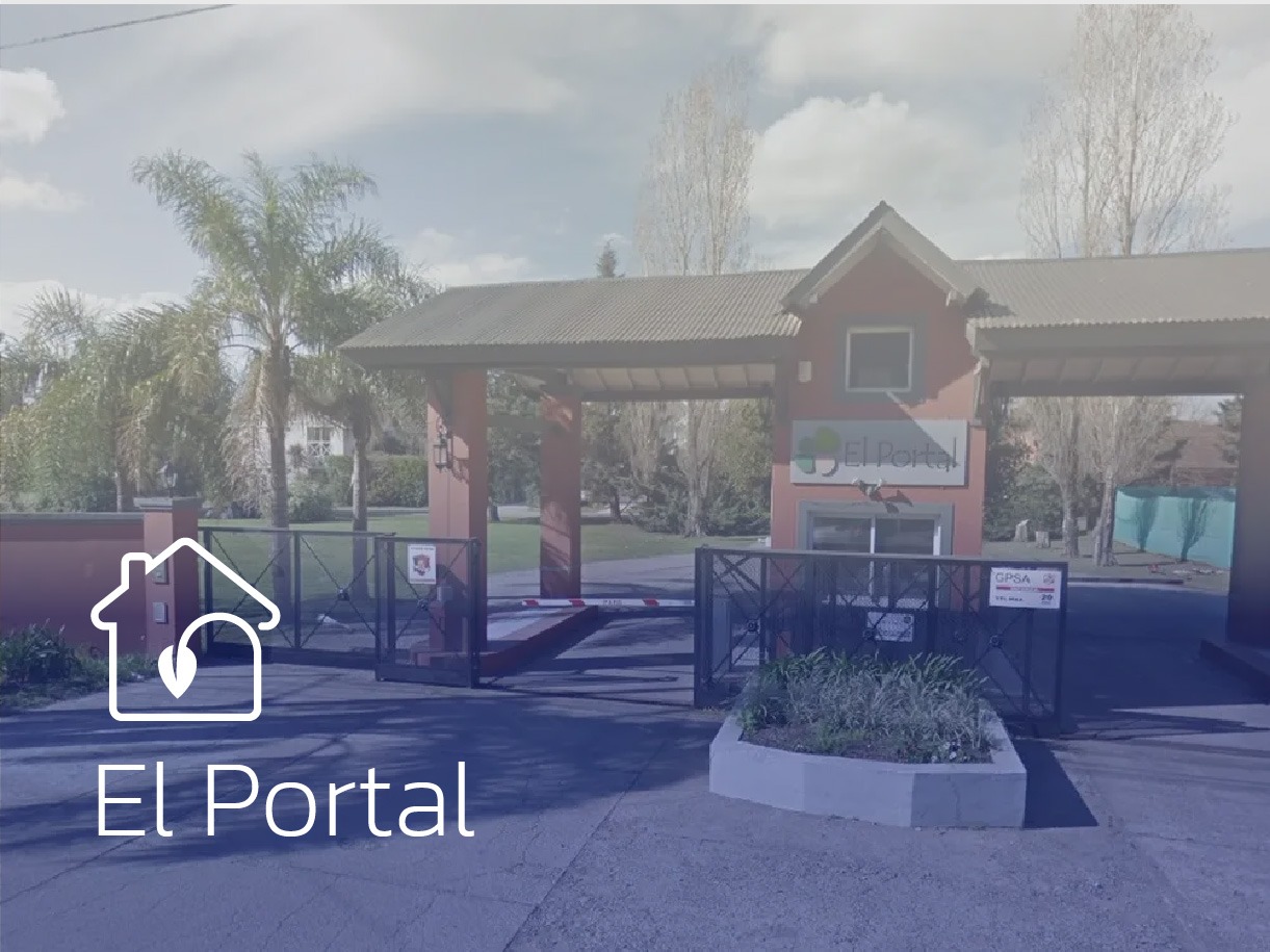 EL PORTAL