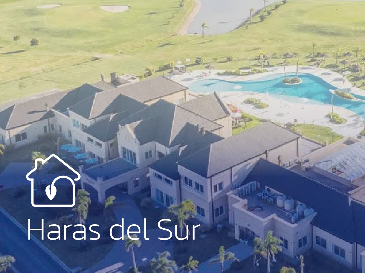 HARAS DEL SUR