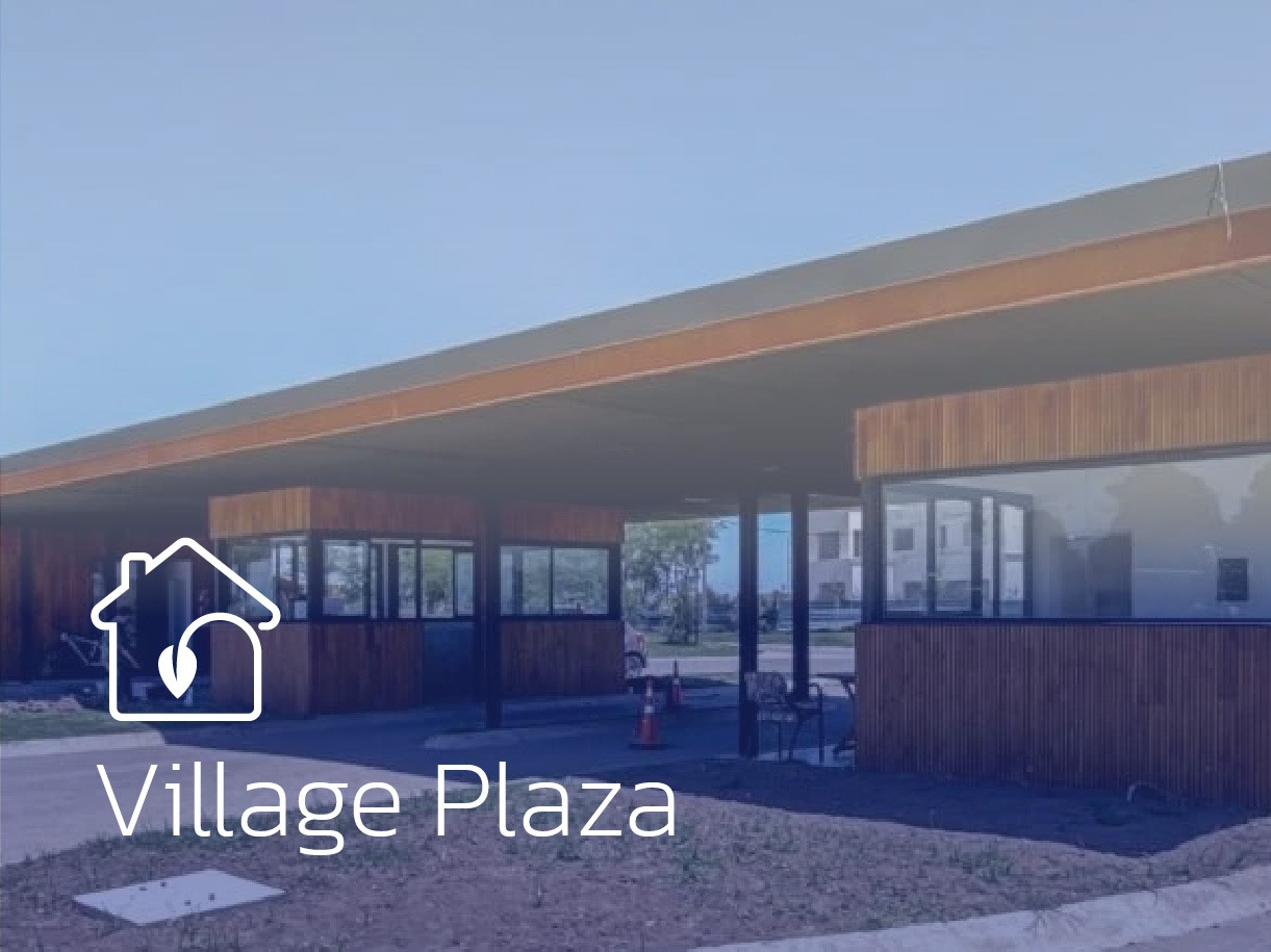 VILLAGE PLAZA